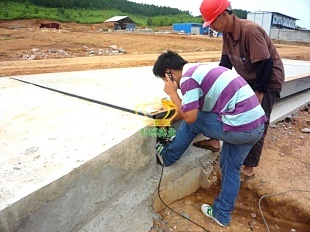 scs 电子汽车地磅,工厂用地中衡_实验仪器_科教仪器_天平衡器_产品库_中国仪表网