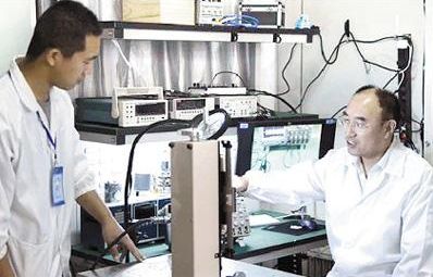 薛晨阳劳模创新工作室荣获山西省劳模创新工作室称号