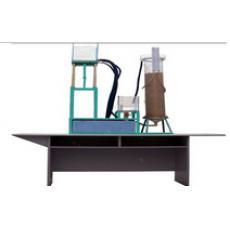 流体力学综合实验装置厂家现货供应 推荐流体力学综合实验装置 科教设备