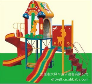 太原市大风车科教仪器设备中心 推动科教设备创新，助力科学教育发展