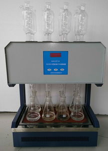 HCA 100型标准COD消解器 环保科教设备的可靠选择