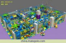 淘气堡 为儿童打造的欢乐游乐天地