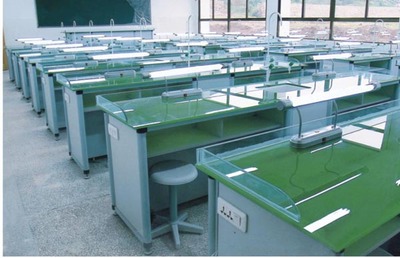 上海开航科教设备 生物观察解剖实验室的先进装备解决方案