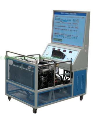 实训台设计与应用——温州仁众科教设备的专业解决方案