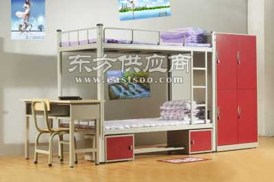 上下铁床S04型号 科技与教育的完美融合