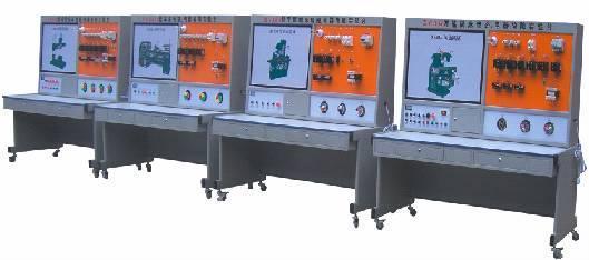 工业自动化技术教学新标杆 上海博才科教设备的实践与样板