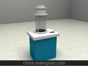 探秘分子运动的奥秘——江苏华明科教设备助力科普教育