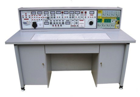 YUY-328B通用电工.电子.自动控制原理实验成套设备-上海育仰科教设备